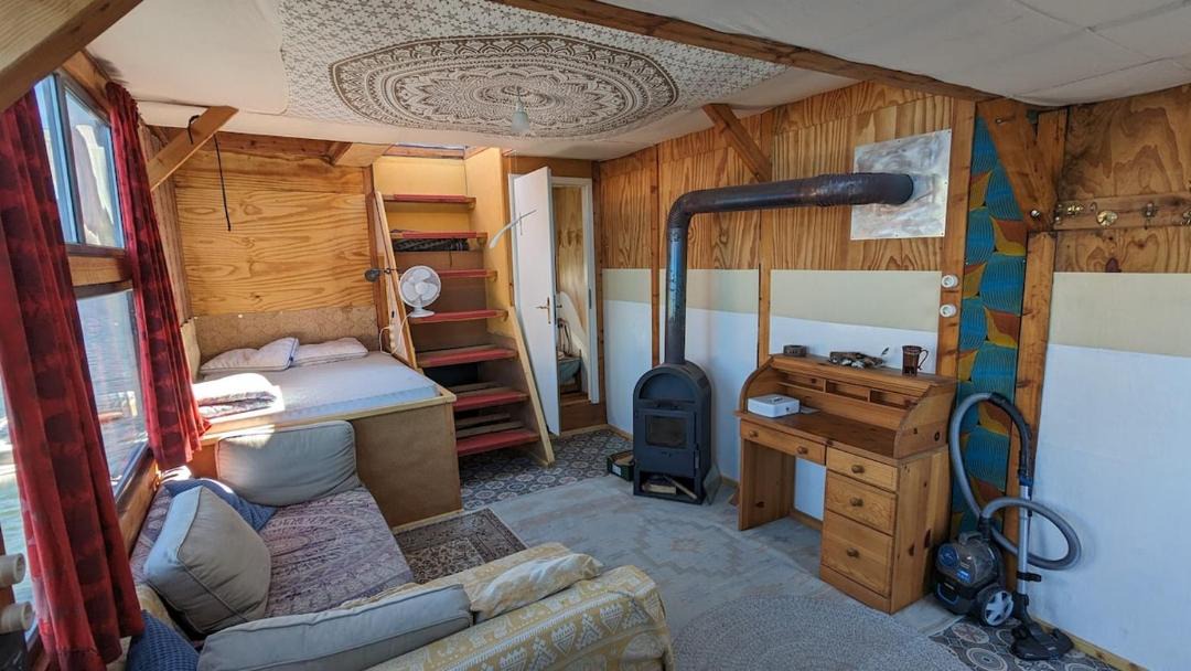 Photo of Bedroom in Friedrichshain