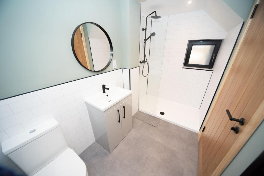 Photo of Bathroom in Kyleakin