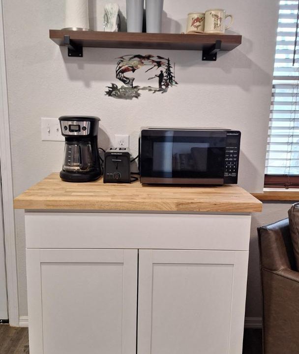 Photo of Kitchen in Turtletown