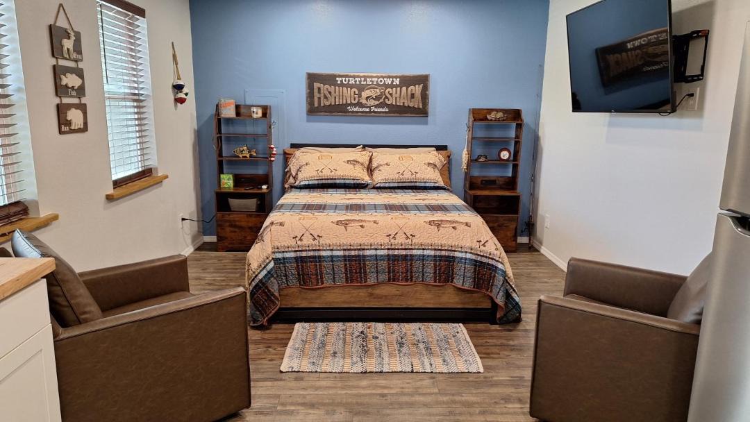 Photo of Bedroom in Turtletown