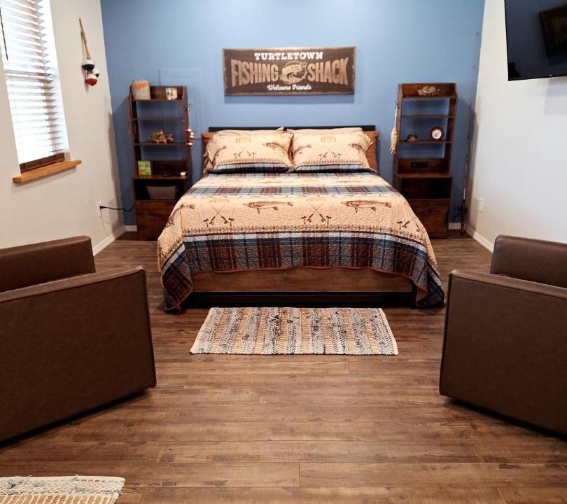 Photo of Bedroom in Turtletown