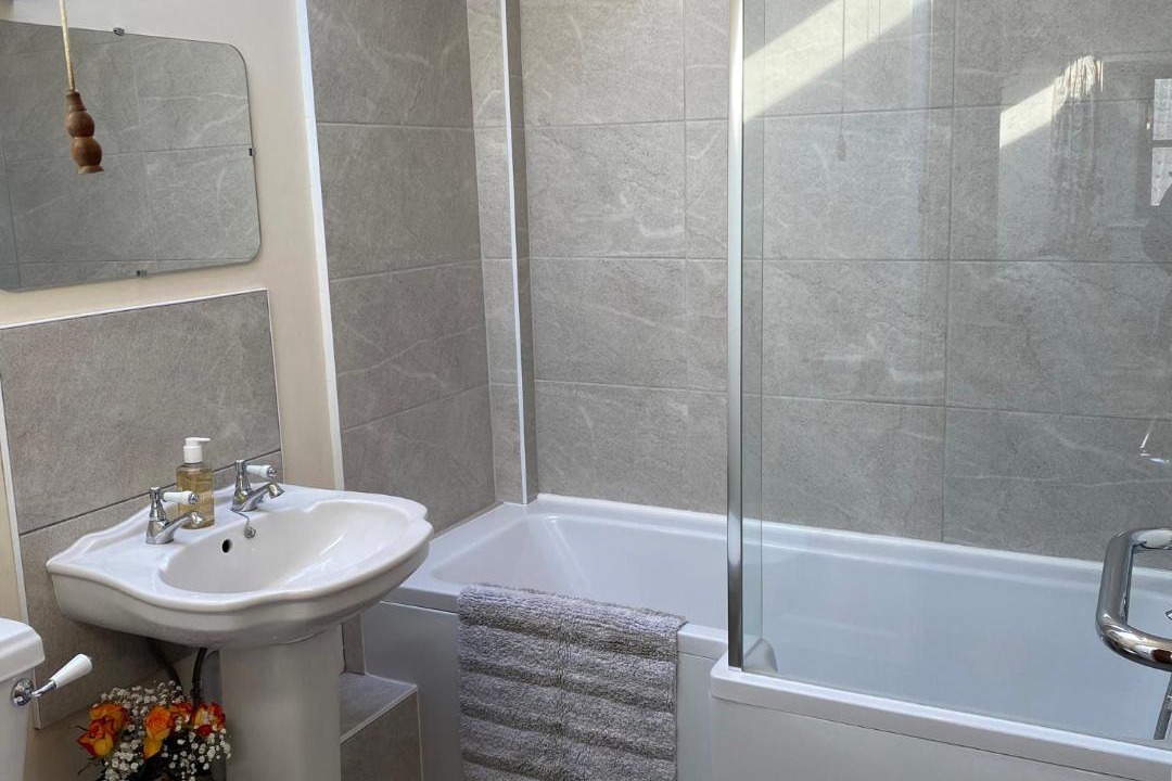 Photo of Bathroom in Marstow