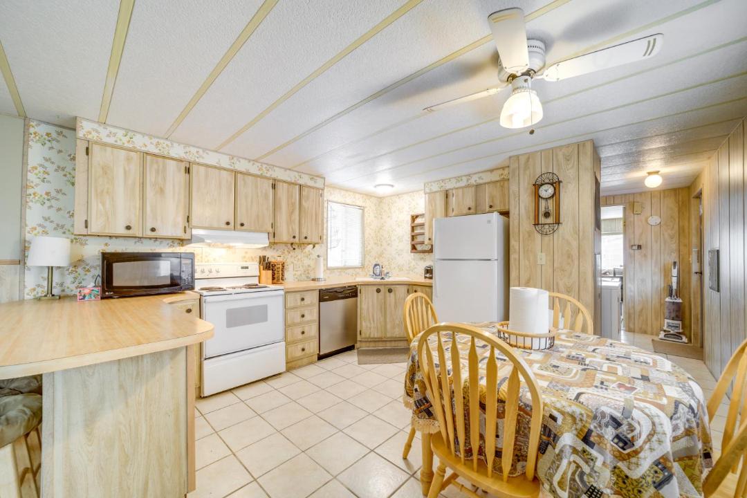 Photo of Kitchen in Munds Park