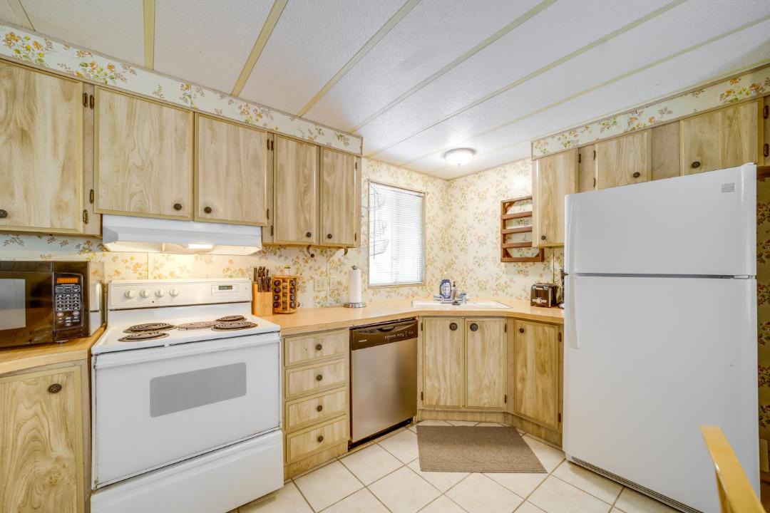 Photo of Kitchen in Munds Park
