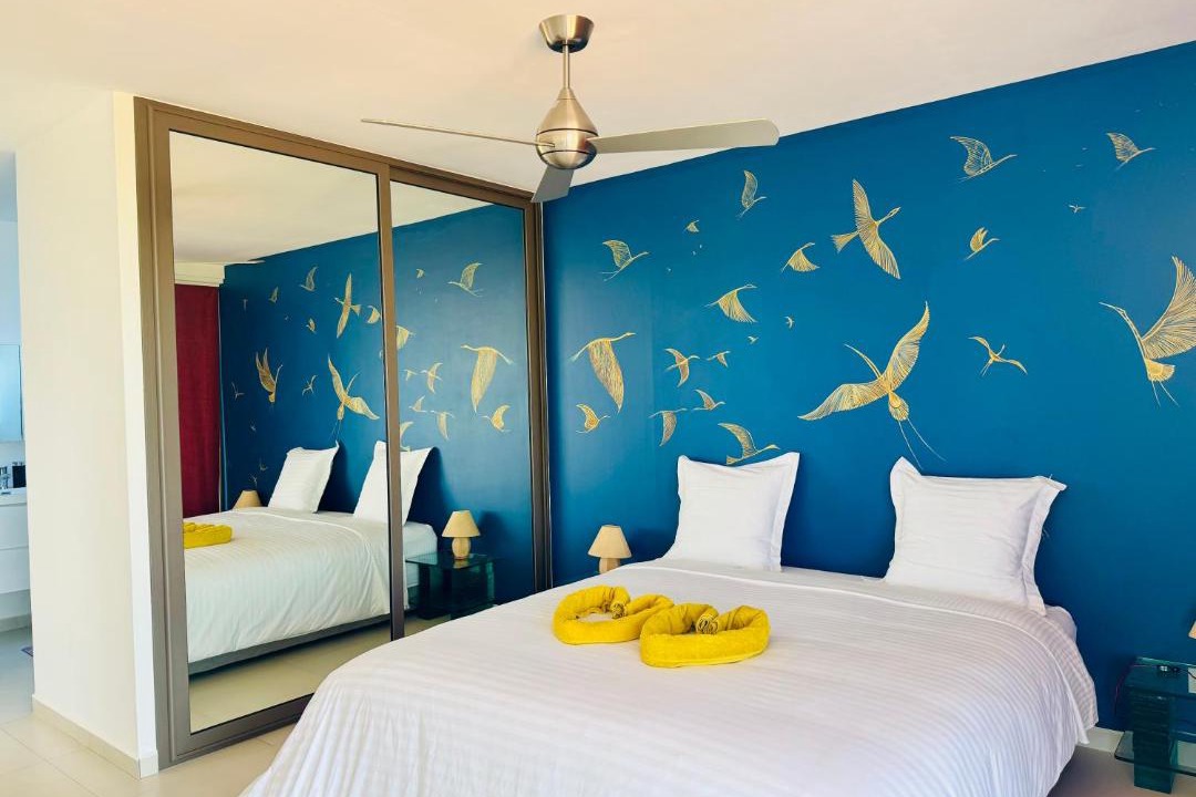 Photo of Bedroom in Nosy Tanihely