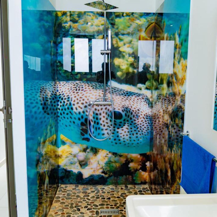 Photo of Bathroom in Nosy Tanihely