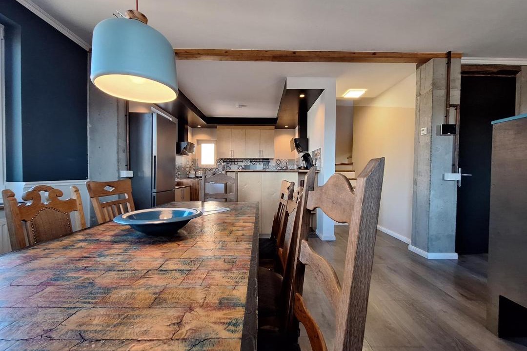 Photo of Kitchen in Oerlinghausen