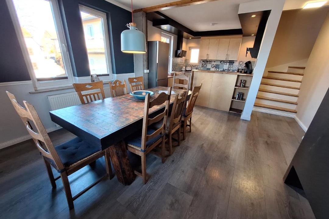 Photo of Kitchen in Oerlinghausen