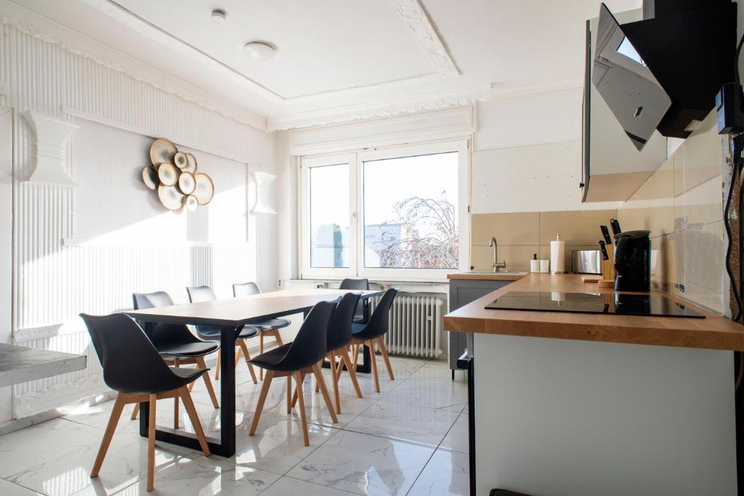 Photo of Kitchen in Rheine