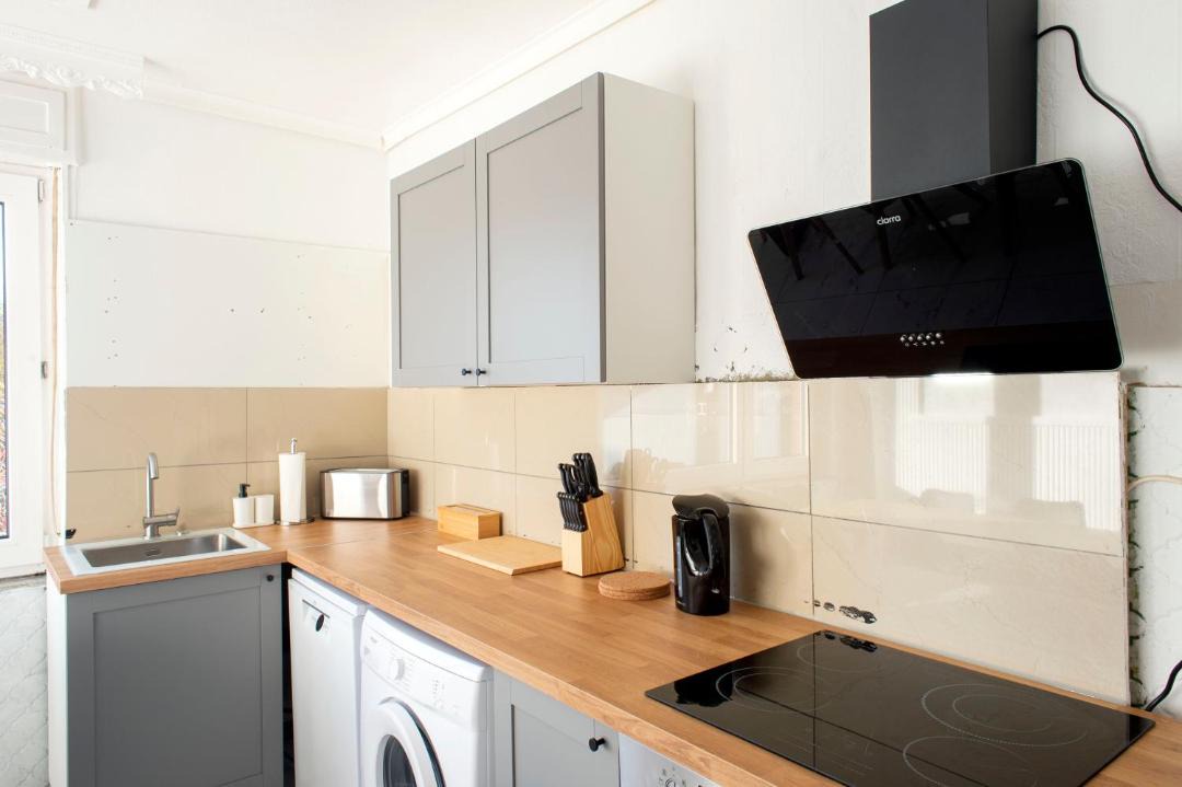 Photo of Kitchen in Rheine