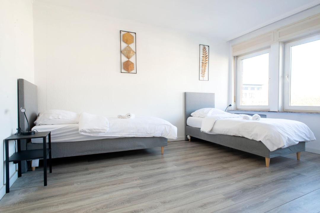 Photo of Bedroom in Rheine