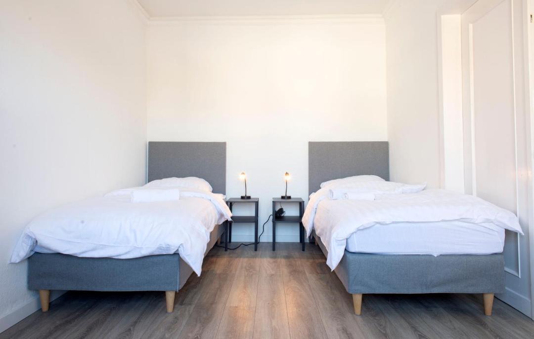 Photo of Bedroom in Rheine