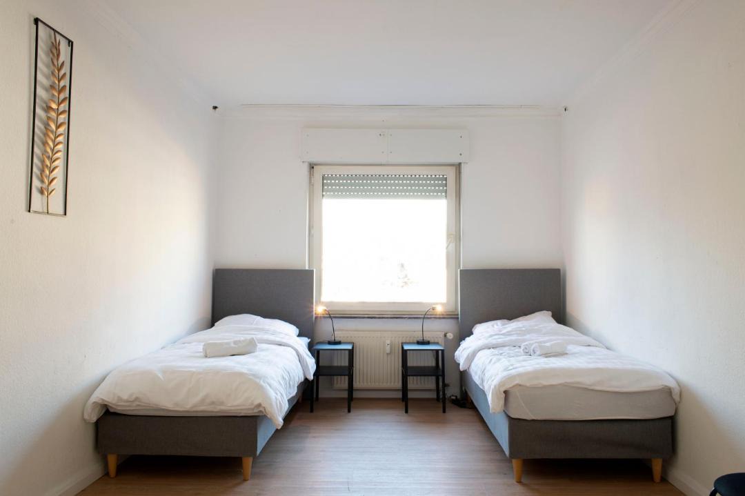 Photo of Bedroom in Rheine