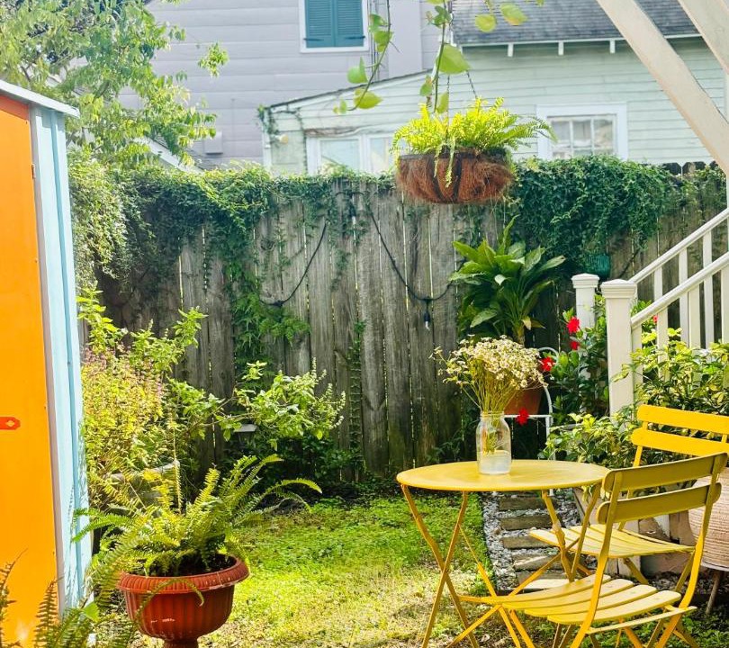Photo of Others in Seventh Ward