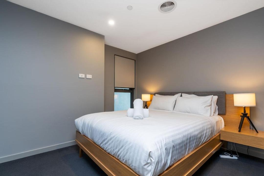 Photo of Bedroom in Kingston