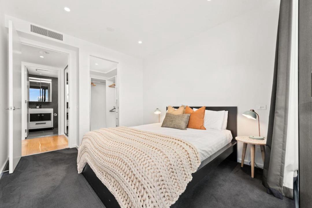 Photo of Bedroom in Kingston