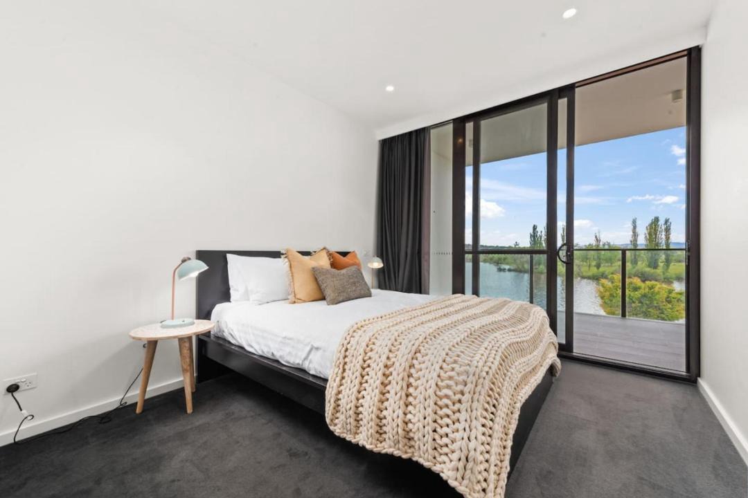 Photo of Bedroom in Kingston