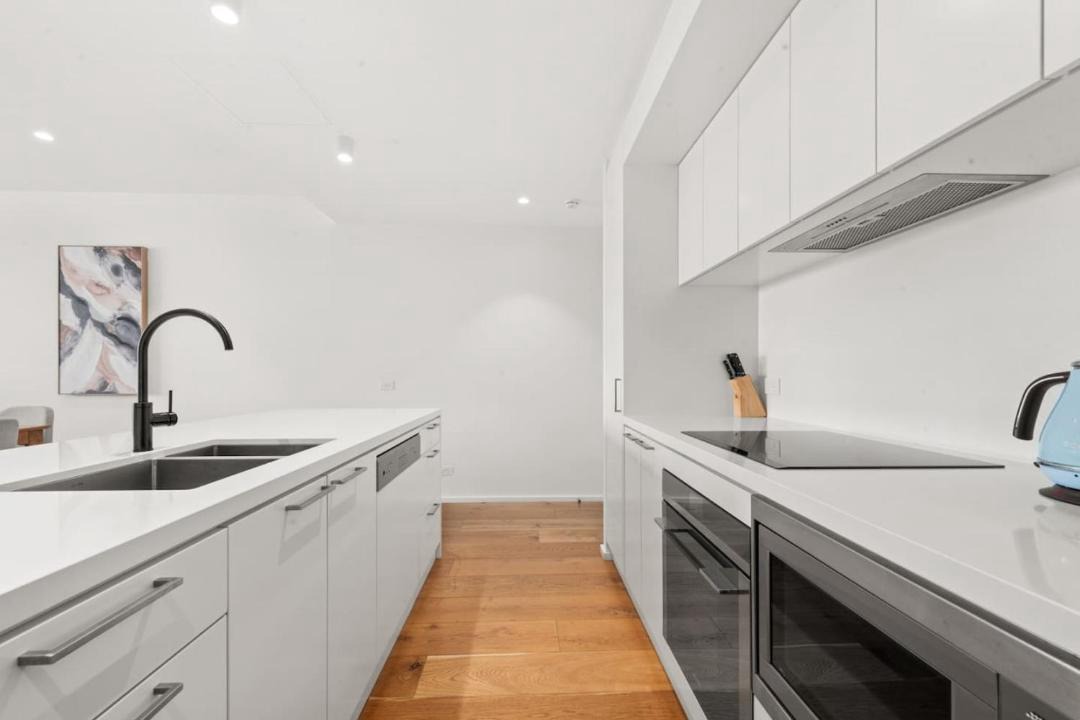 Photo of Kitchen in Kingston