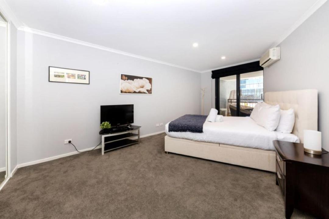 Photo of Bedroom in City East