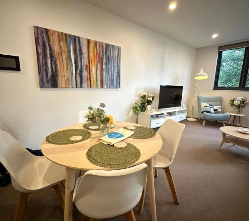 Photo of Livingroom in Braddon