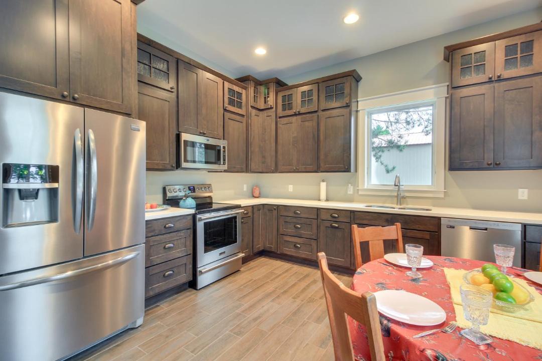Photo of Kitchen in Walker