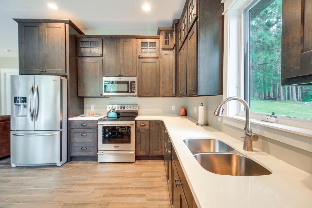 Photo of Kitchen in Walker