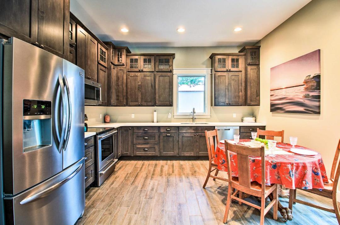 Photo of Kitchen in Walker
