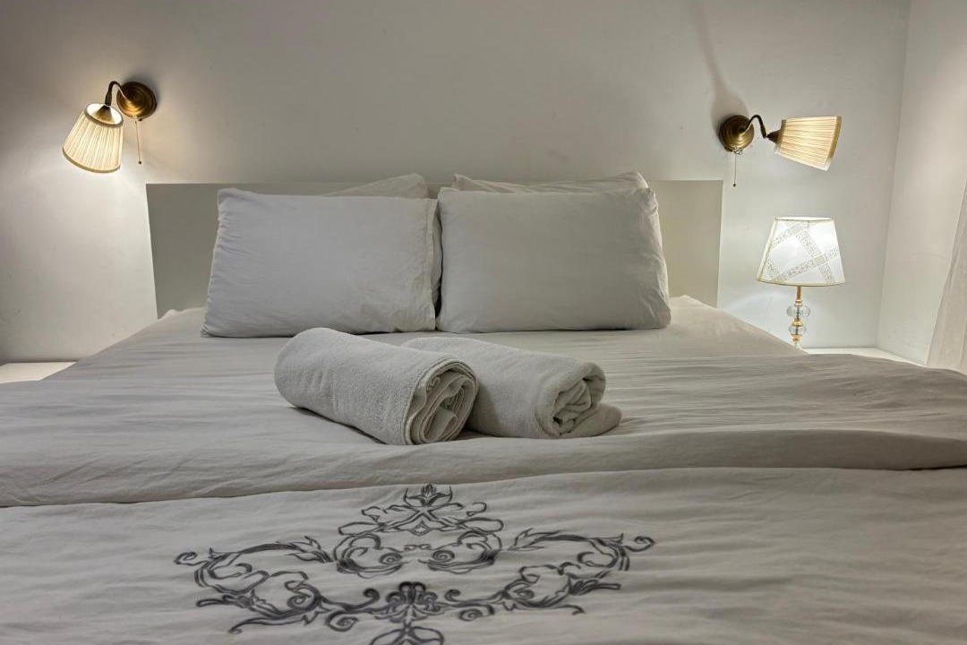 Photo of Bedroom in Mateh Yehuda