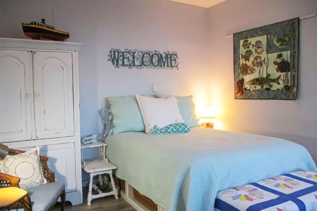 Photo of Bedroom in Sequim