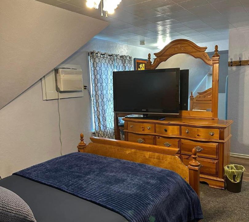 Photo of Bedroom in Lawton