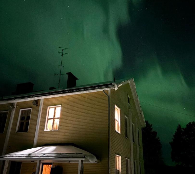 Photo of Others in Rovaniemi