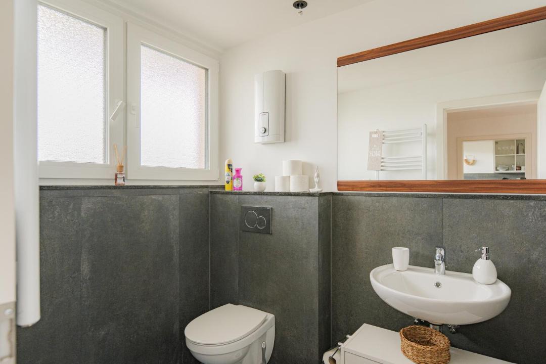 Photo of Bathroom in Neudorf-Nord