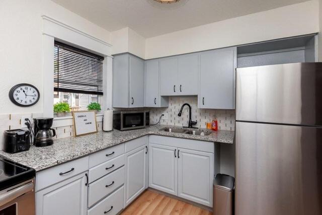 Photo of Kitchen in Des Moines