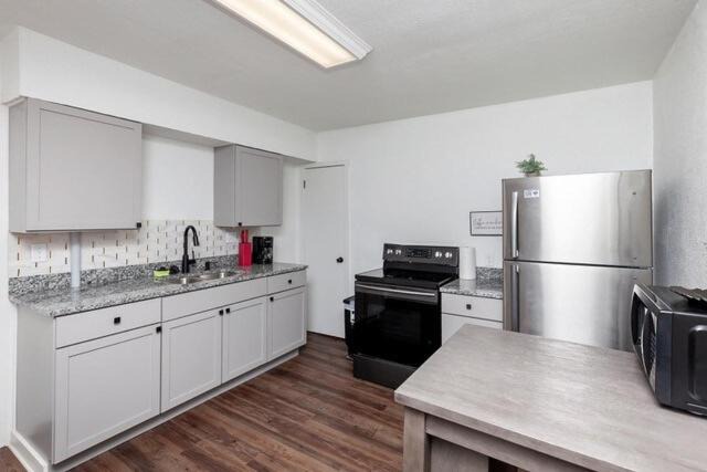 Photo of Kitchen in Des Moines
