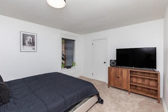 Photo of Bedroom in Des Moines