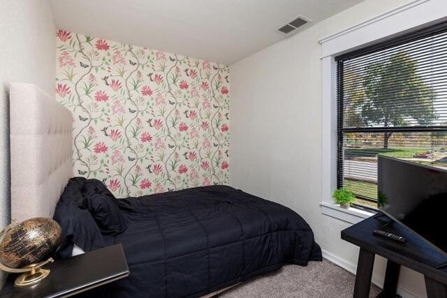 Photo of Bedroom in Des Moines