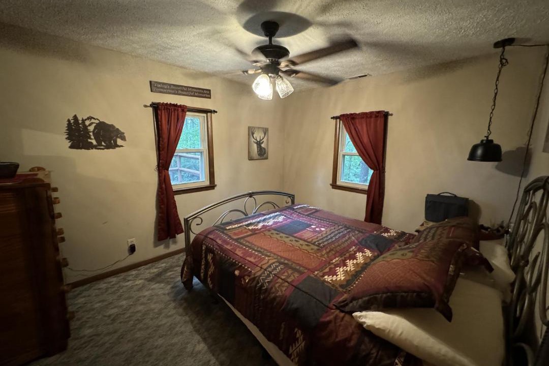 Photo of Bedroom in South Bloomingville