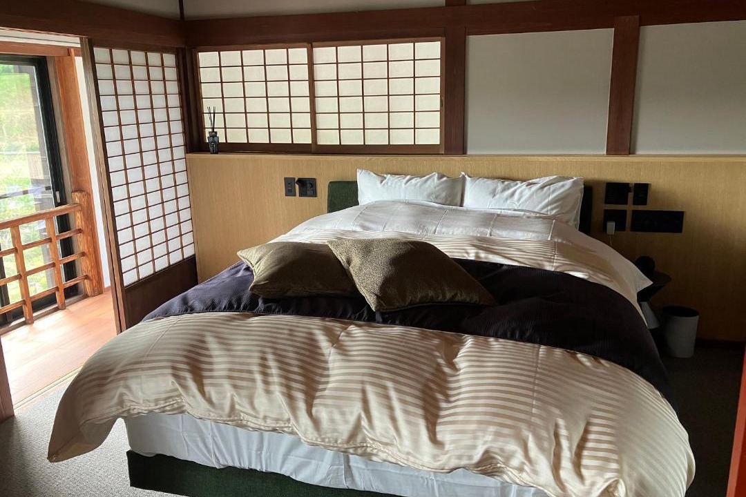 Photo of Bedroom in Aoki