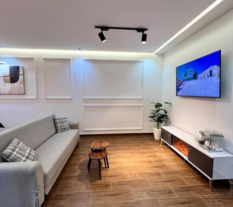 Photo of Livingroom in Gueznaia