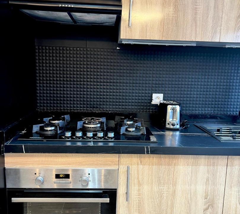 Photo of Kitchen in Gueznaia