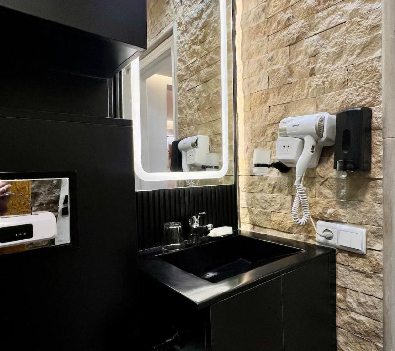 Photo of Bathroom in Gueznaia