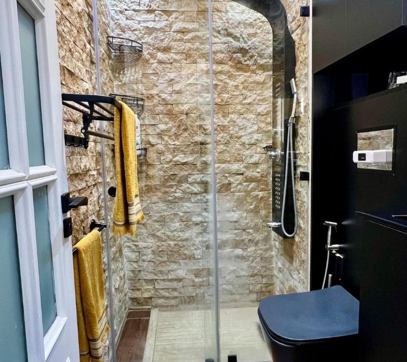 Photo of Bathroom in Gueznaia