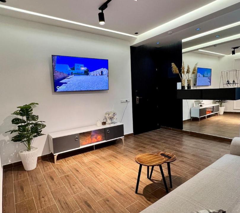 Photo of Livingroom in Gueznaia