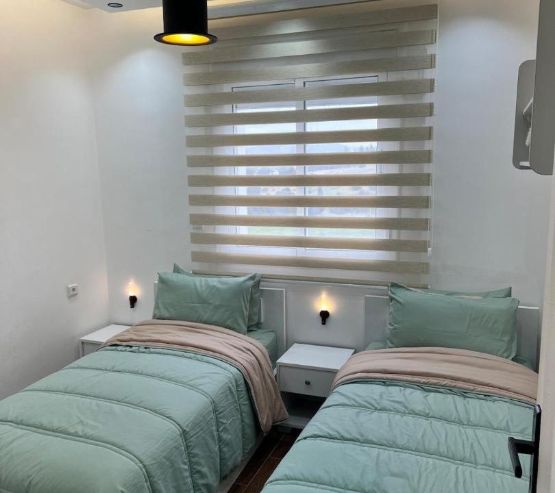 Photo of Bedroom in Gueznaia