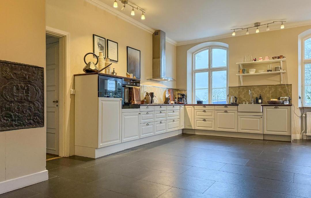 Photo of Kitchen in Vallakra