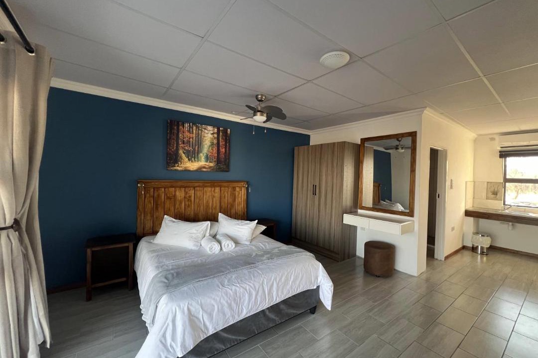 Photo of Bedroom in Ghanzi