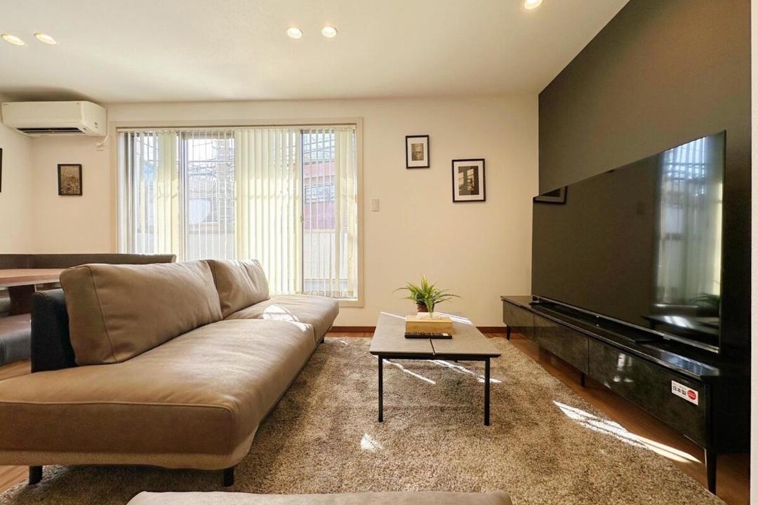 Photo of Livingroom in Konohana