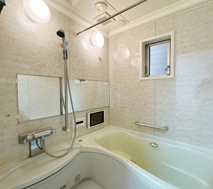 Photo of Bathroom in Konohana