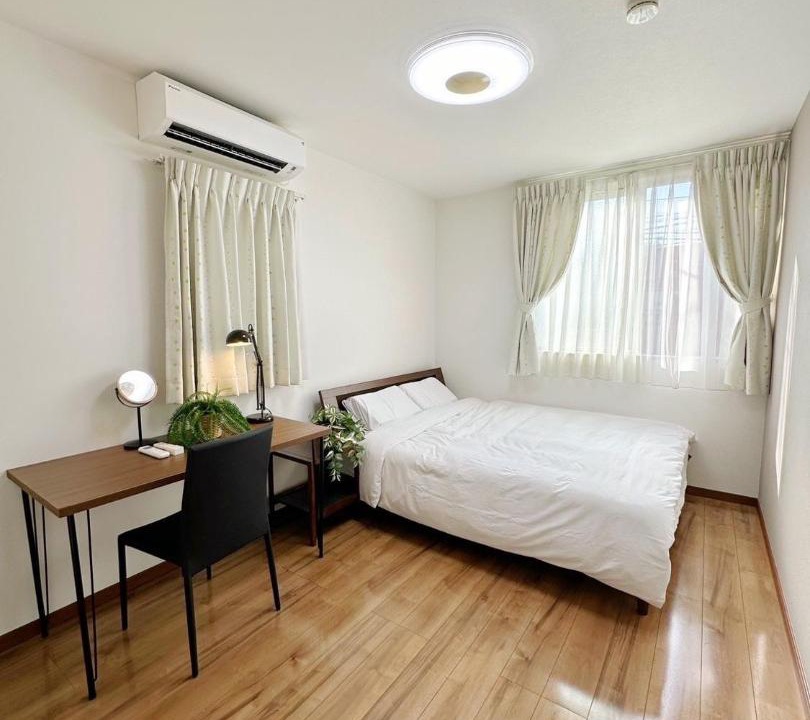 Photo of Bedroom in Konohana