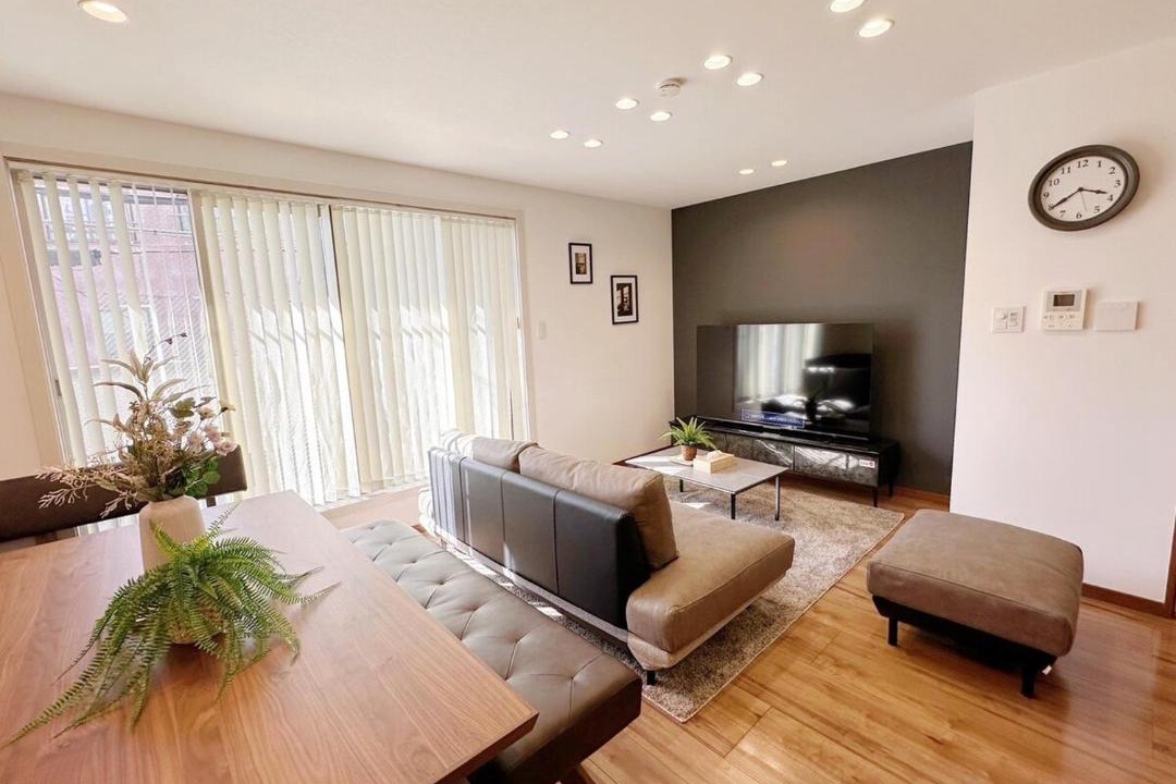 Photo of Livingroom in Konohana